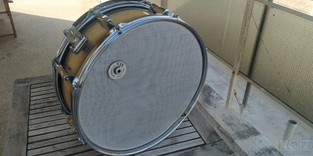 Pearl Export Series Electronic Snare Dru