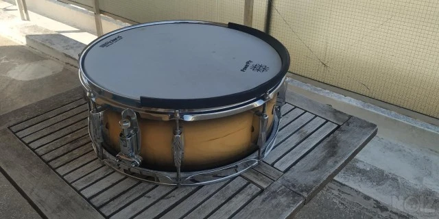 Pearl Export Series Electronic Snare Dru