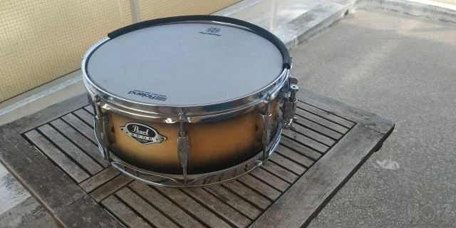 Pearl Export Series Electronic Snare Dru