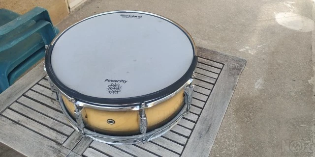 Pearl Export Series Electronic Snare Dru