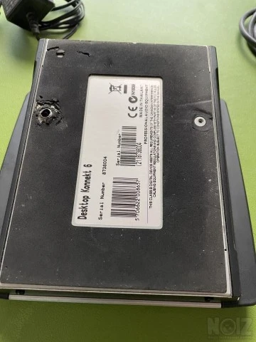 TC Electronic Desktop Connect 6