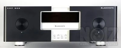 CD Player Blacknote ` CDP-300 Reference