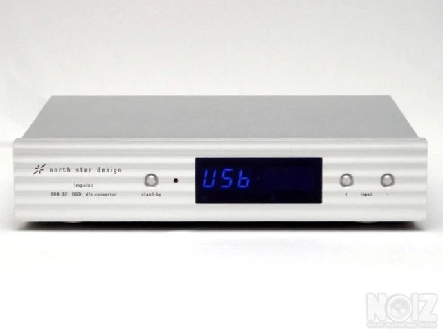 DAC USB DSD Northstar `Impulso`