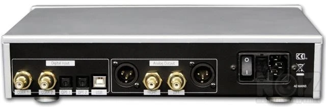 DAC USB DSD Northstar `Impulso`