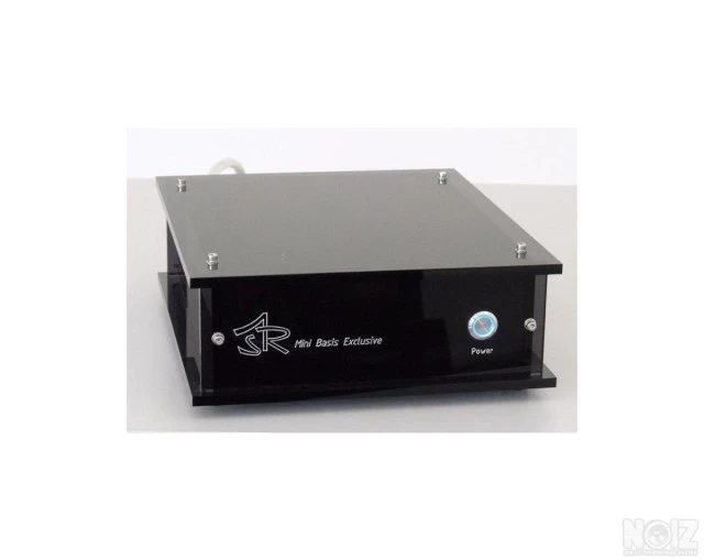 Phono ASR Mini Basis Exclusive