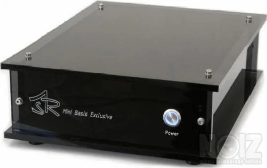 Phono ASR Mini Basis Exclusive