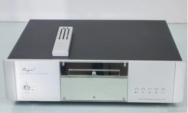 CD Player Cayin SCD - 50 T
