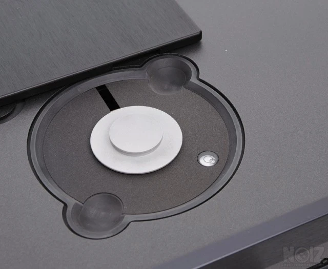 CD Player Lindemann CD-1 Special Edition