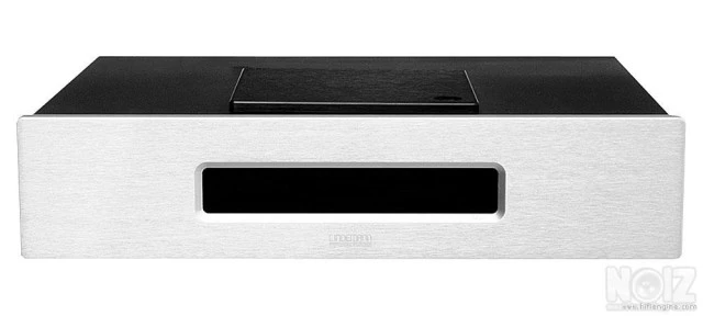 CD Player Lindemann CD-1 Special Edition