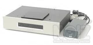 CD Player Lindemann CD-1 Special Edition