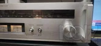 ΔΕΚΤΗΣ MAGNUM T-5002 TUNER FM Stereo