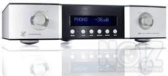 Set Pre Lindemann 830S + Power Lindemann