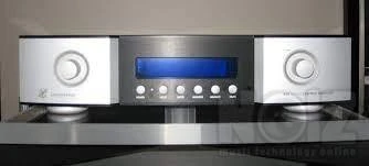 Set Pre Lindemann 830S + Power Lindemann