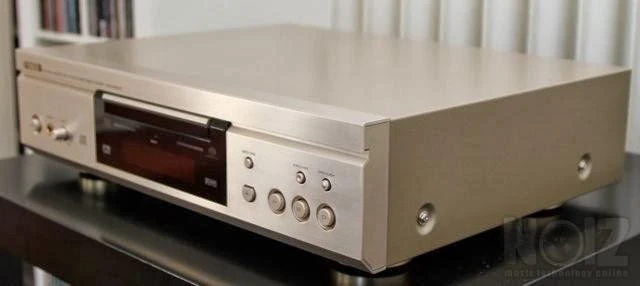 CD - DVD - SACD Yamaha S-2300