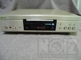 CD - DVD - SACD Yamaha S-2300