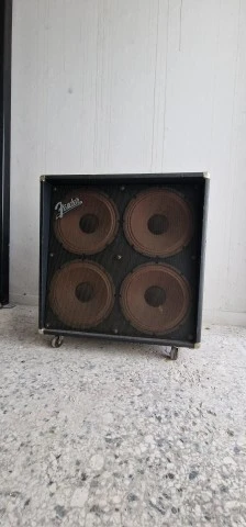 Fender GE 412