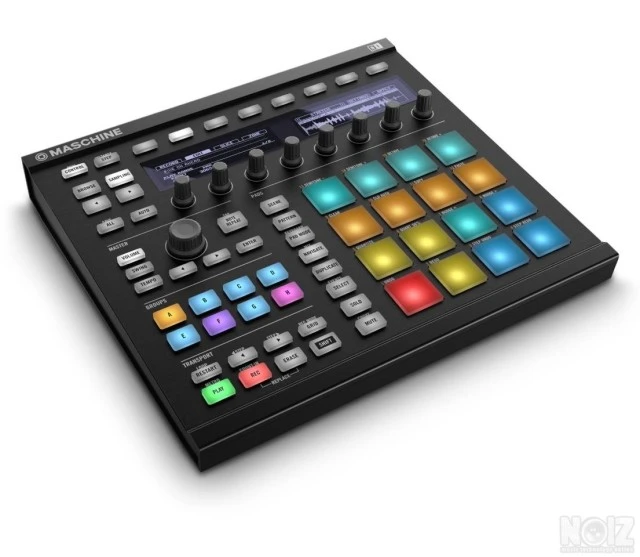 Native instruments Maschine MK2