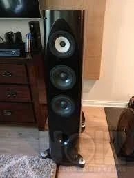 Ηχεία TAD Pioneer S - 1 EX