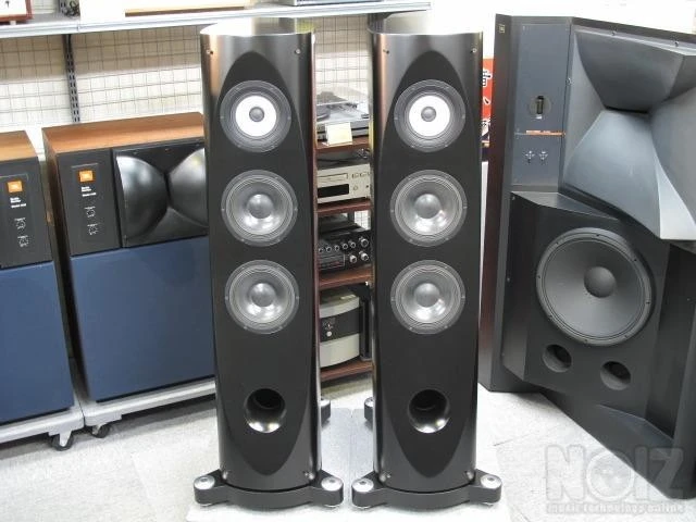 Ηχεία TAD Pioneer S - 1 EX