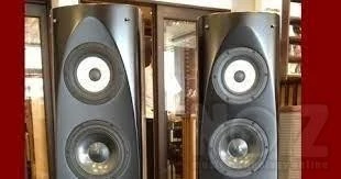 Ηχεία TAD Pioneer S - 1 EX