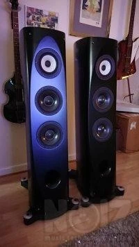 Ηχεία TAD Pioneer S - 1 EX