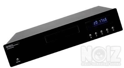 Reference CD Player Eera `Tentation `
