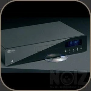Reference CD Player Eera `Tentation `