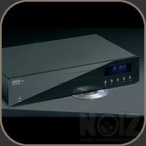 Reference CD Player Eera `Tentation `