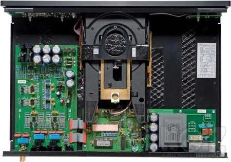 Reference CD Player Eera `Tentation `