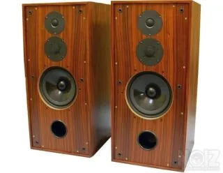 Ηχεία Stirling Broadcast LS3/6 BBC Licen