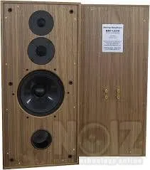 Ηχεία Stirling Broadcast LS3/6 BBC Licen