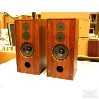 Ηχεία Stirling Broadcast LS3/6 BBC Licen