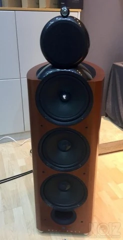 Ηχεία KEF 207.1 Reference