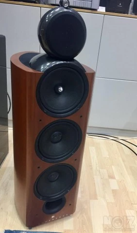 Ηχεία KEF 207.1 Reference