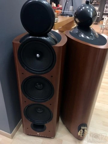 Ηχεία KEF 207.1 Reference