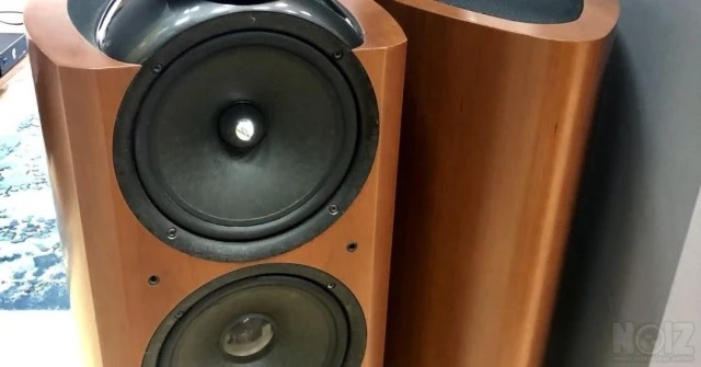 Ηχεία KEF 207.1 Reference