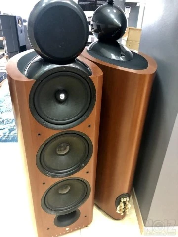 Ηχεία KEF 207.1 Reference