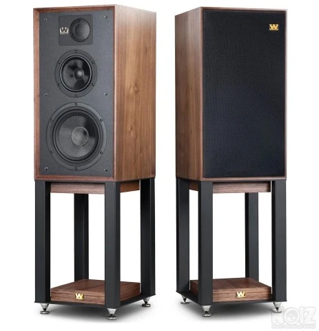 Ηχεία Wharfedale Linton Wharfedale Linto