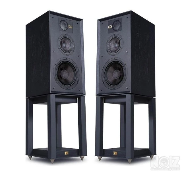 Ηχεία Wharfedale Linton Wharfedale Linto