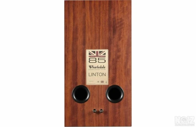 Ηχεία Wharfedale Linton Wharfedale Linto