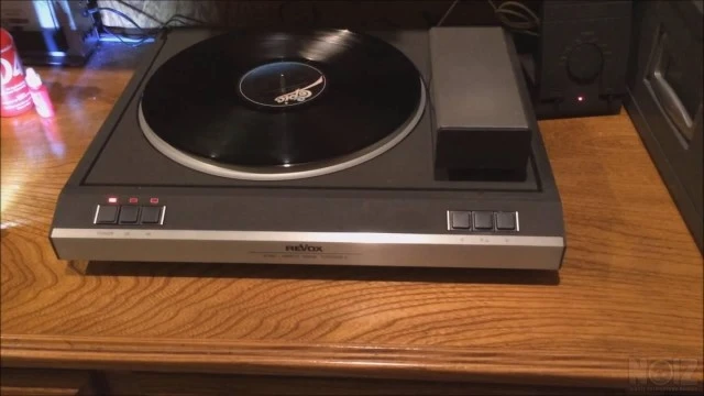 Πικάπ Revox B-795
