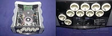 Σταθεροποιητής Τάσης PS Audio Powerplant