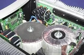 Σταθεροποιητής Τάσης PS Audio Powerplant