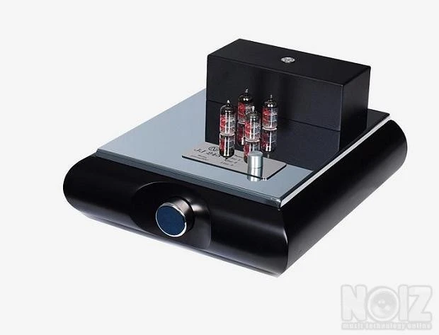Λαμπάτος Προενισχυτής JJ Electronics 243
