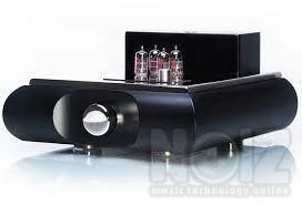 Λαμπάτος Προενισχυτής JJ Electronics 243