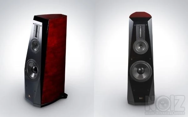 Ηχεία Aurum Cantus V-10F Α