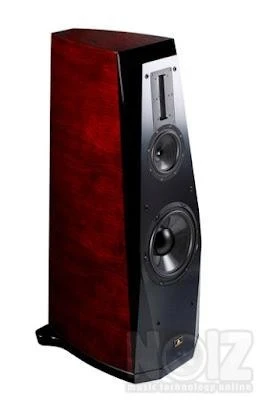 Ηχεία Aurum Cantus V-10F Α