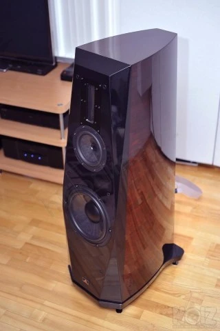 Ηχεία Aurum Cantus V-10F Α