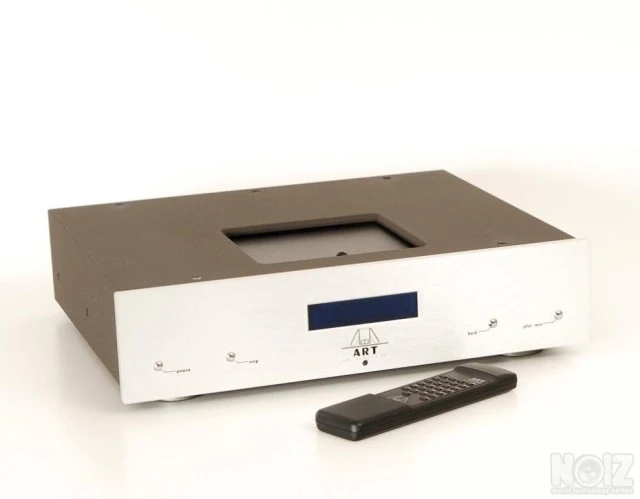 Audionet ART V-2 CD Transport & DAC USB
