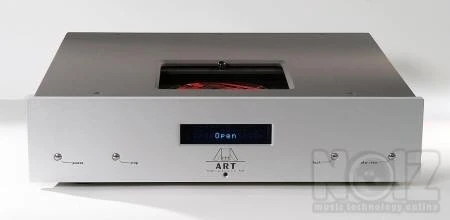 Audionet ART V-2 CD Transport & DAC USB